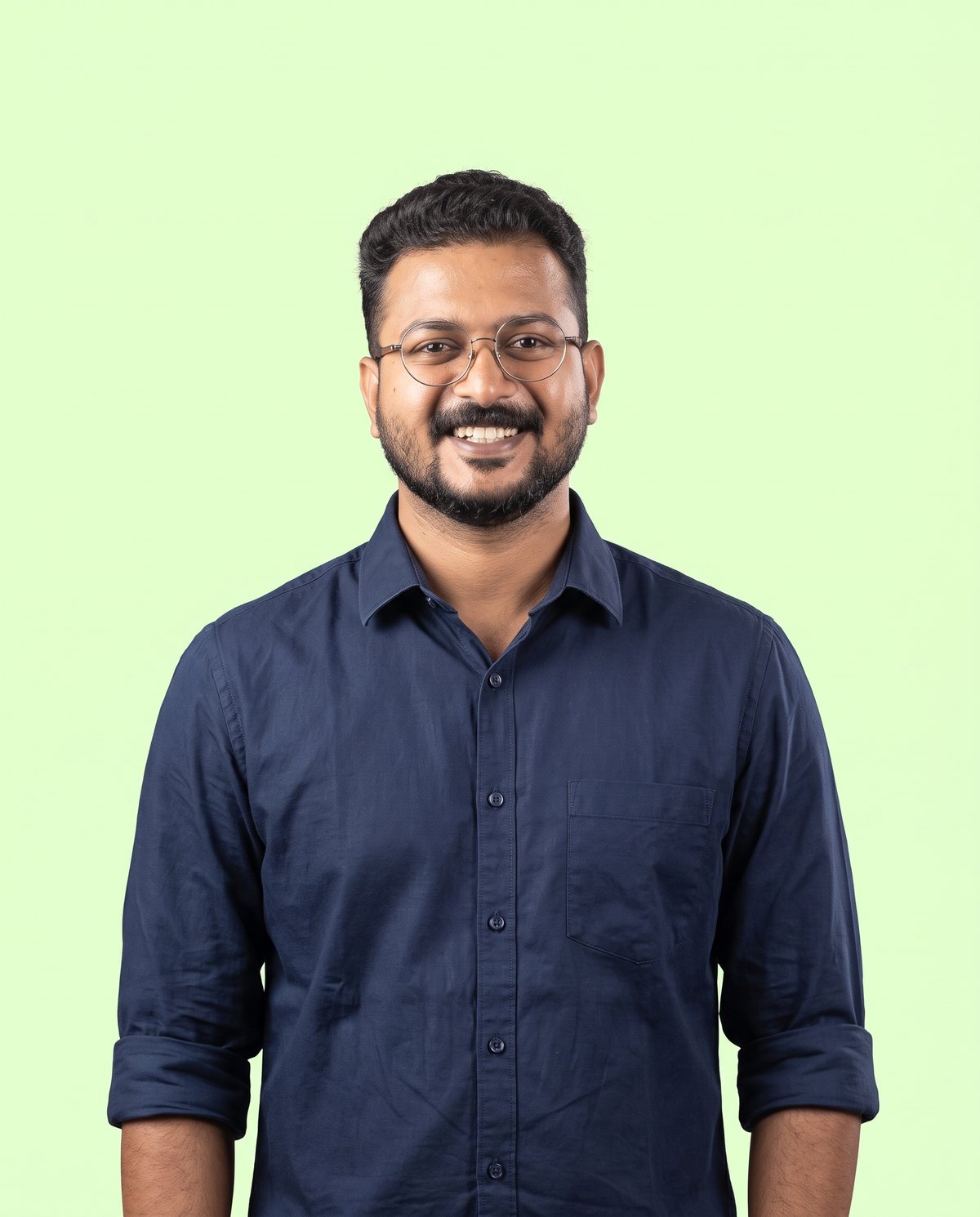 Tarun Sanjeev